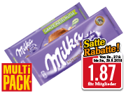 Milka Schokolade <br /><br />