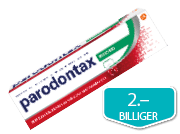 Paradontax Zahncreme*