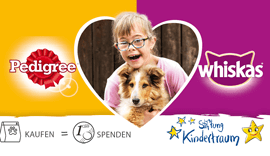 Stiftung Kindertraum