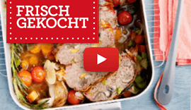 Passend zum Oktoberfest