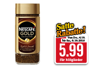 Nescafé Gold Edelmischung