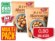 Bio-Maroni<br />