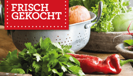 So schmeckt Nachhaltigkeit