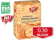 Bio-Dinkemehl