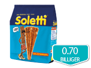 Soletti Salzstangerl**<br />