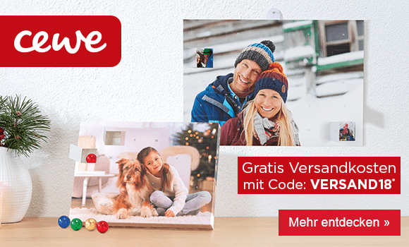 Adventkalender als süße Überraschung
