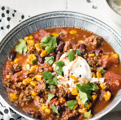 Chili con Carne