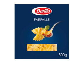 Barilla Farfalle<br />  