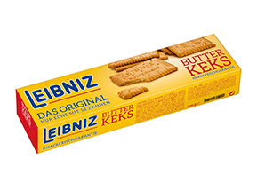 Leibniz Butterkeks<br />  