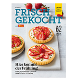 Zum Magazin