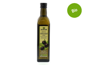 Alnatura Olivenöl