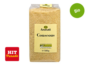 Alnatura Couscous